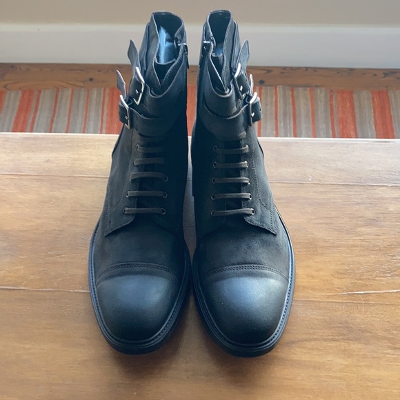 Men’s To Boot New York Adam Derrick - Picture 5 of 11